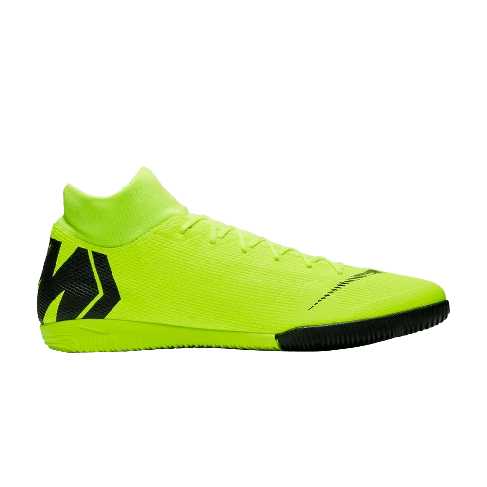 Krossovki-Nike-Mercurial-Superfly-6-Academy-IC-Volt