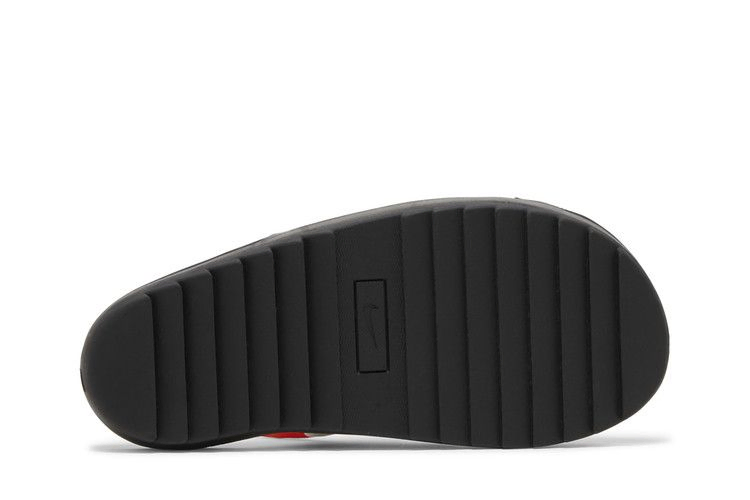 Nike Offline 2.0 Mule 'Summit White Team Orange'