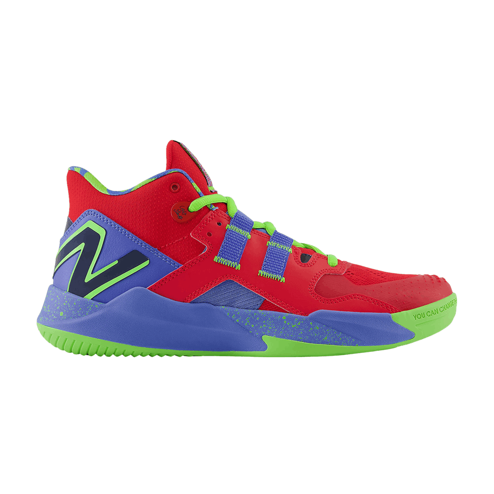 Кроссовки New Balance Coco CG1 'DigiCoco'