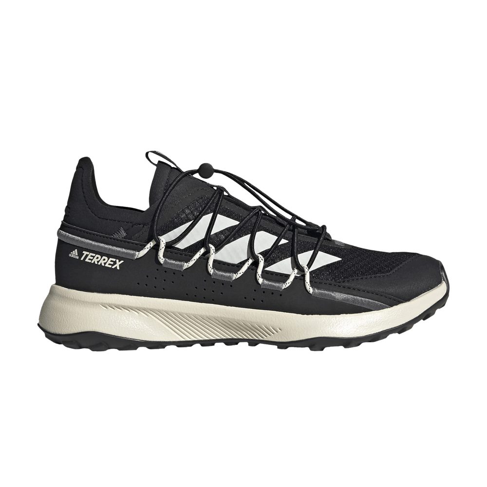 Кроссовки Adidas Wmns Terrex Voyager 21 'Core Black'