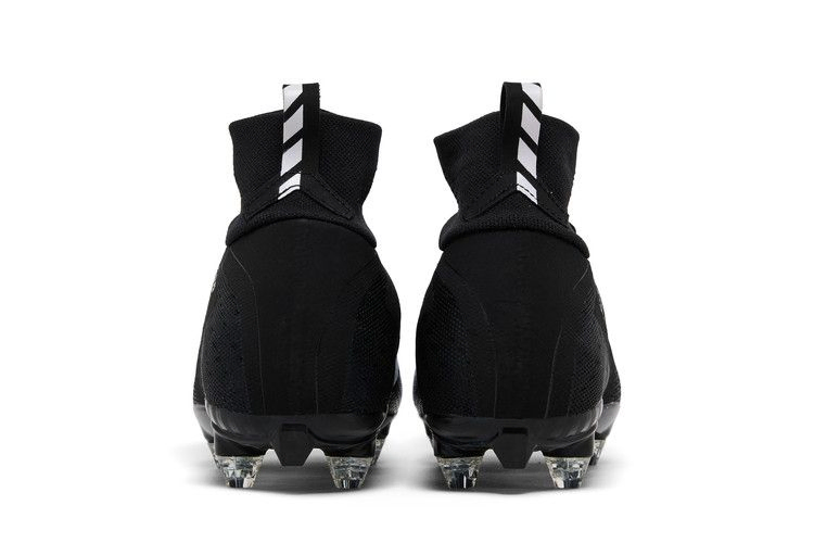 Кроссовки Nike Vapor Untouchable Pro 3 D 'Black White'