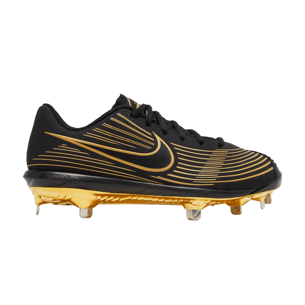 Krossovki-Nike-Wmns-Lunar-HyperDiamond-3-Pro-Black-Metallic-Gold