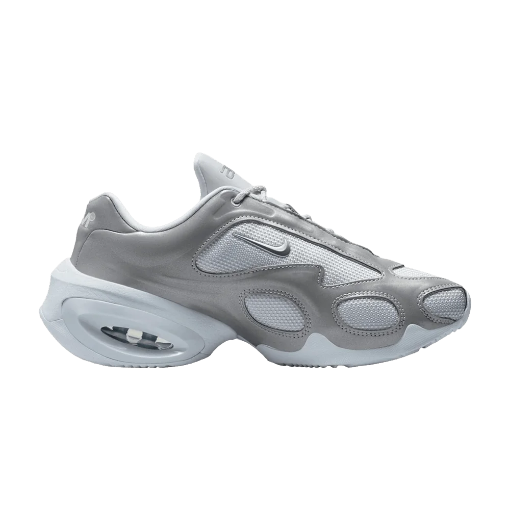 Кроссовки Nike Wmns Air Max Muse 'Pure Platinum'