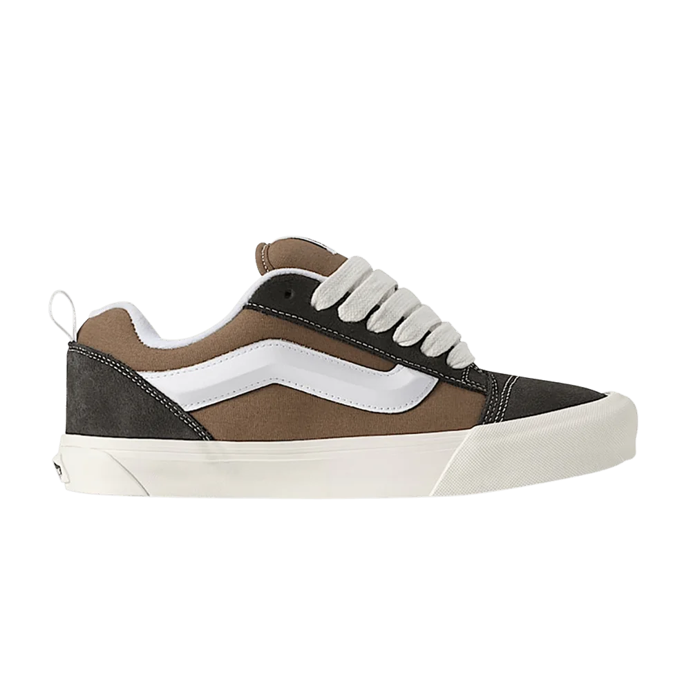 Vans Knu-Skool 'Brown'