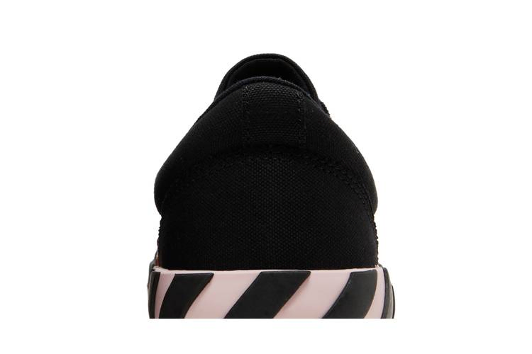 Кроссовки Off-White Wmns Vulc Sneaker 'Black Pink'