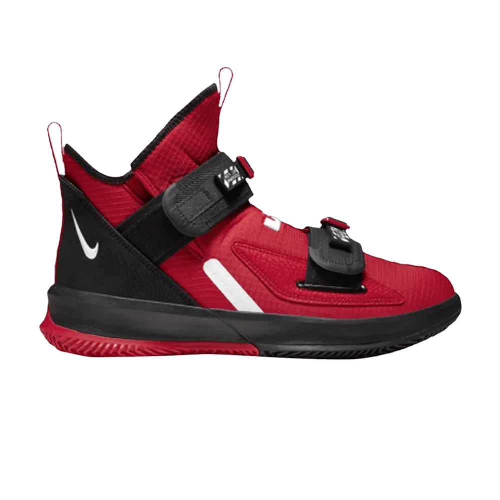 Krossovki-Nike-LeBron-Soldier-13-SFG-EP-University-Red