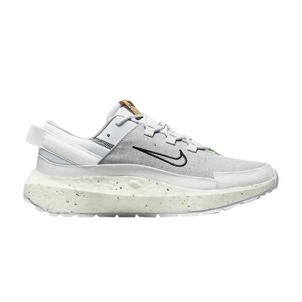 Кроссовки Nike Wmns Crater Remixa 'Pure Platinum Photon Dust'