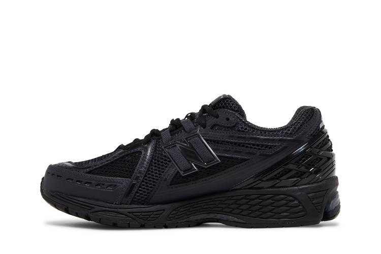 Кроссовки Comme des Garçons Homme x New Balance 1906R 'Black'