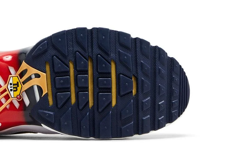 Кроссовки Paris Saint-Germain x Nike Air Max Plus 'Home Kit'