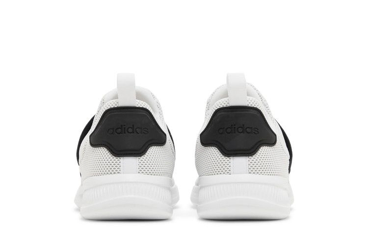 Кроссовки adidas Lite Racer Adapt 4.0 'White Black'