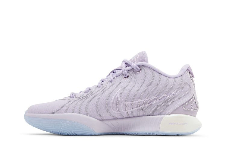 Кроссовки Nike LeBron 21 'Serenity'
