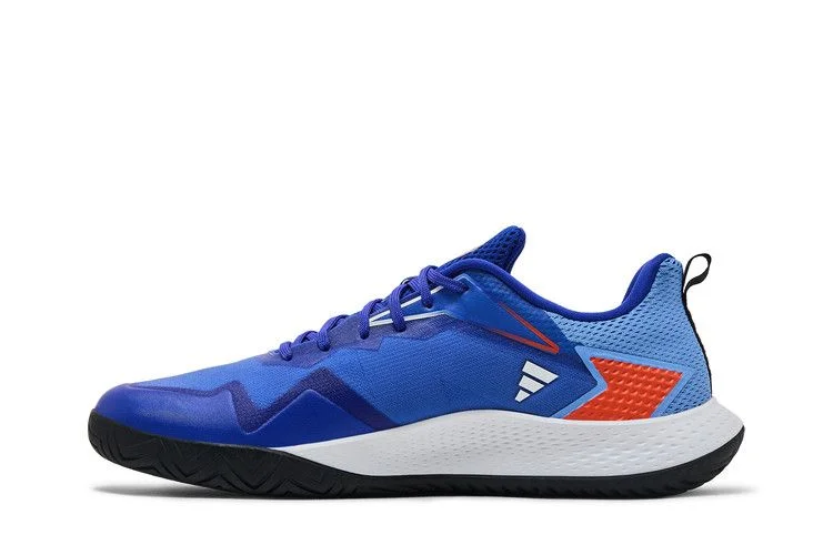 Кроссовки Adidas Defiant Speed 'Blue Fusion'