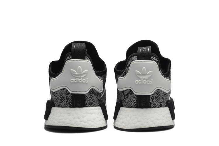 Кроссовки atmos x adidas NMD_R1 'G-SNK'