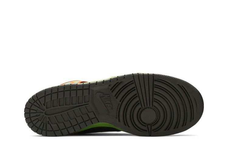 Кроссовки Nike Dunk High Pro SB 'De La Soul'