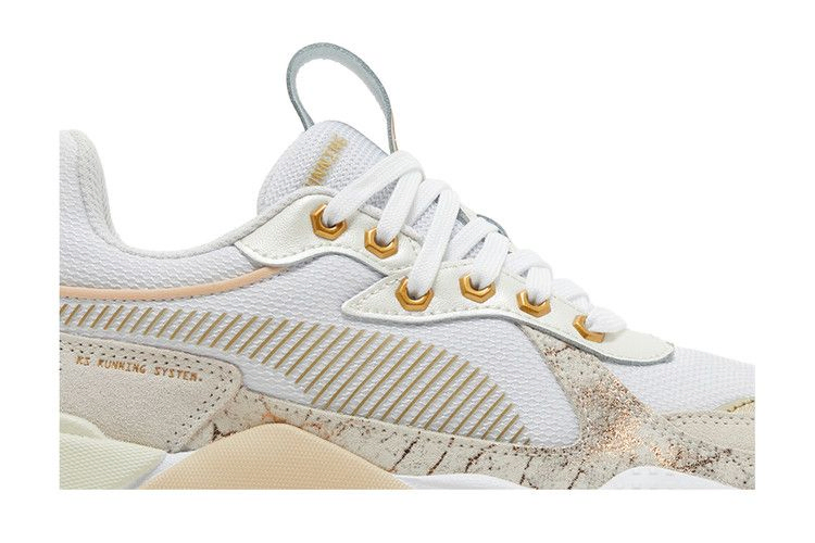 Кроссовки Puma Wmns RS-X 'Glimmer'