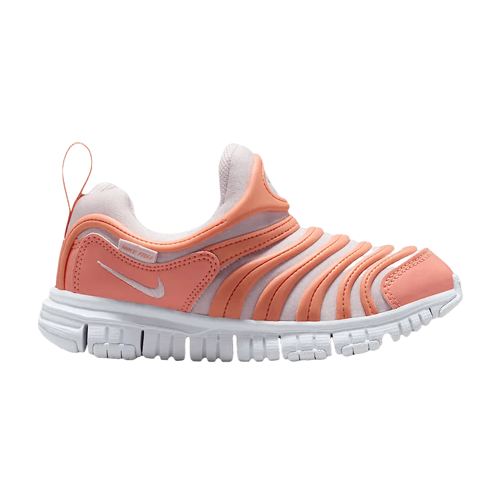 Krossovki-Nike-Dynamo-Free-PS-Orange