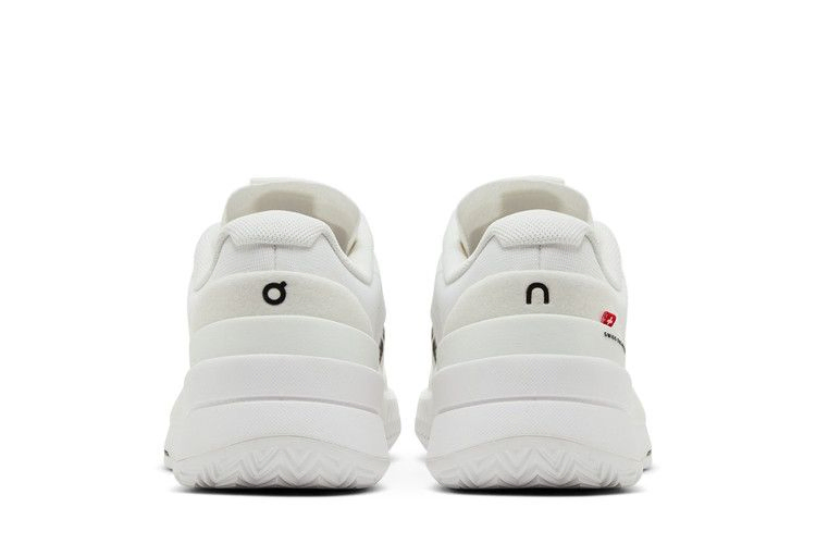 Кроссовки ON Wmns The Roger Pro 2 'All White'