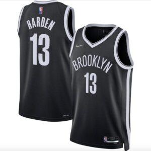 2021-22-Brooklyn-Nets-13-James-Harden-Diamond-Icon-Black-Jersey-1-300x300