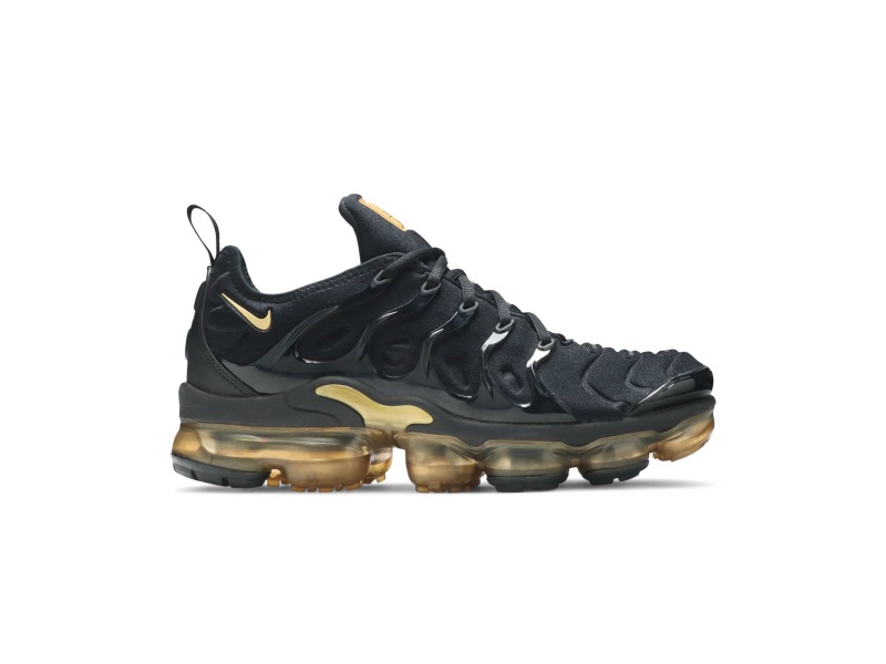 Nike-Air-VaporMax-Plus-Black-Gold
