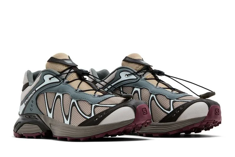 Krossovki-Salomon-XT-Whisper-Oxford-Tan-Sedona-Sage-7