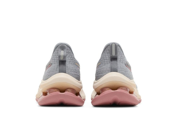 Кроссовки ASICS Wmns Gel Kinsei Max 'Sheet Rock Champagne'