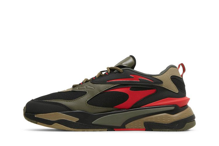 Кроссовки Puma RS-Fast 'Tipoff'