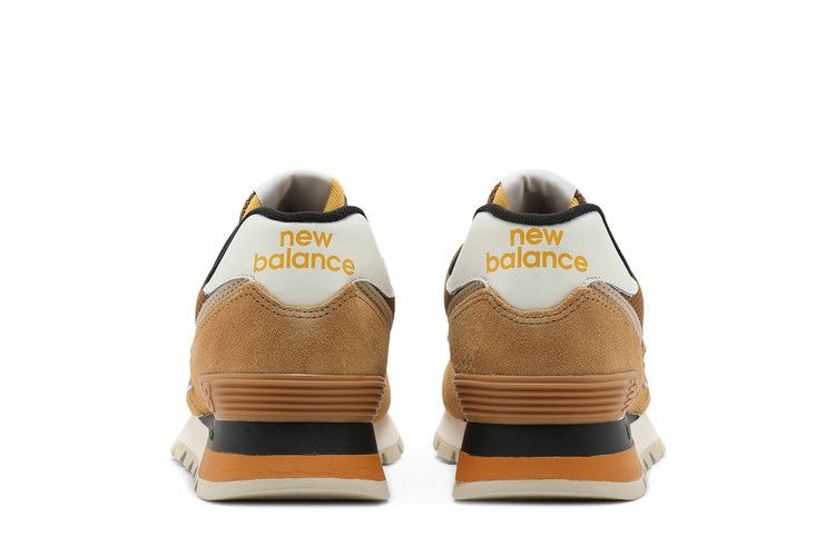 Кроссовки New Balance 574 Rugged 'Workwear'