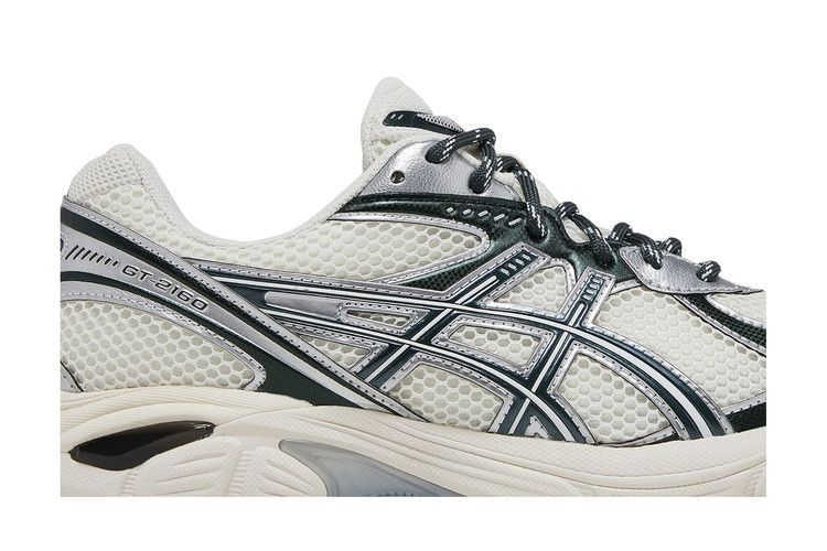 Кроссовки Kith x ASICS GT 2160 'Cream Scarab' 2024