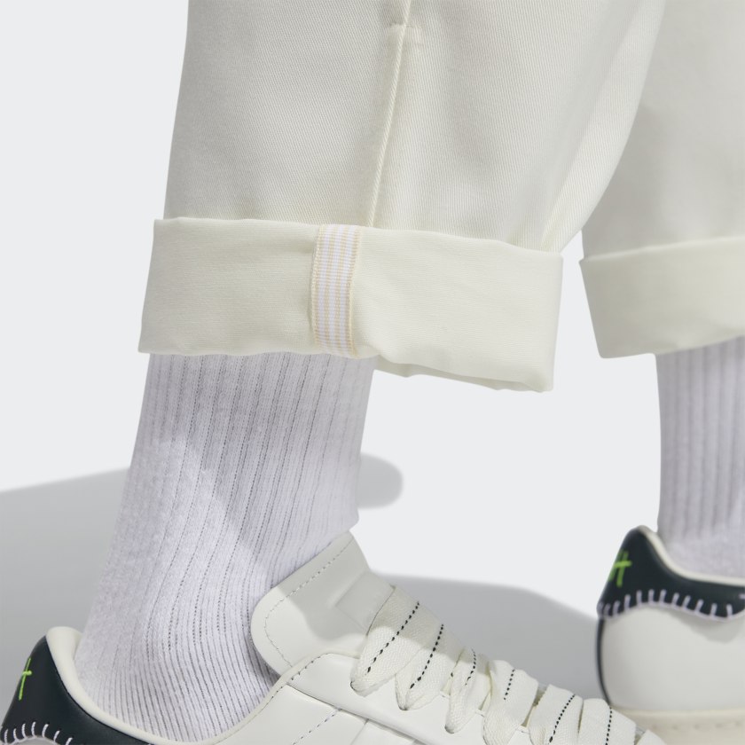 Спортивные штаны adidas x Jonah Hill Chino Pant Off White