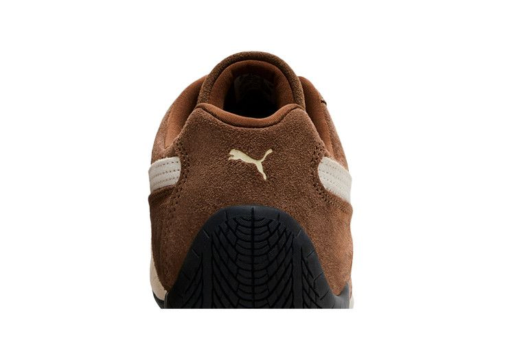 Кроссовки Puma Speedcat OG 'Haute Coffee'