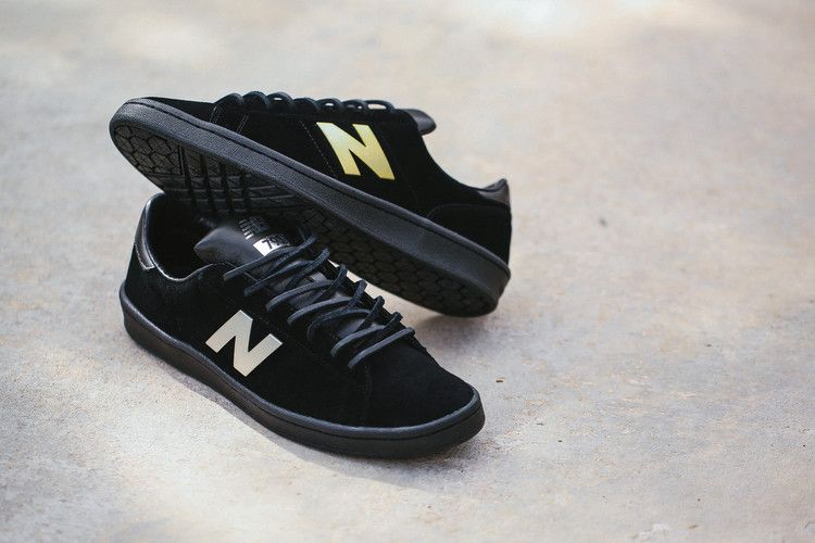 Кроссовки BAIT x New Balance 791 'SELECT'