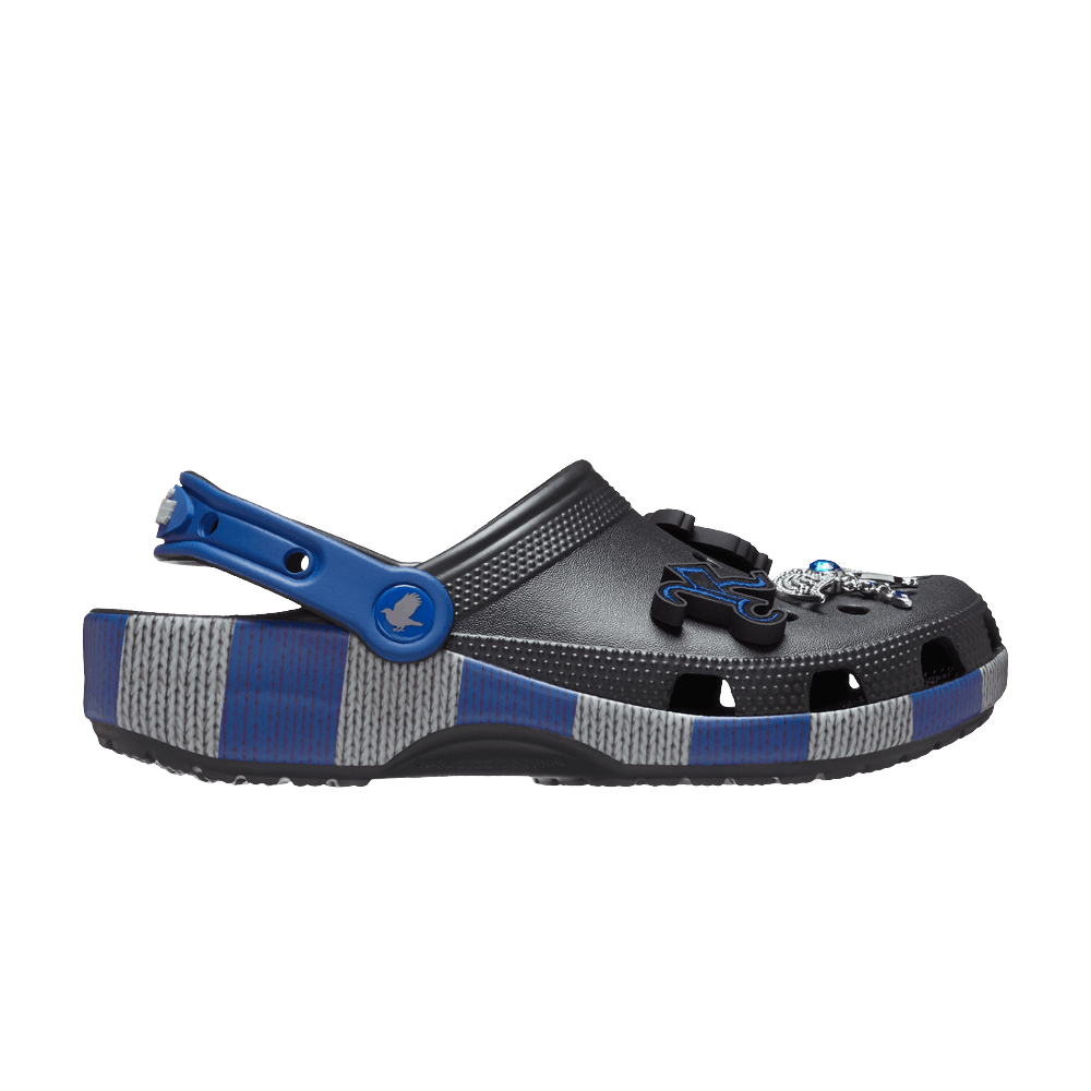Сабо Harry Potter x Crocs Classic Clog 'Ravenclaw'