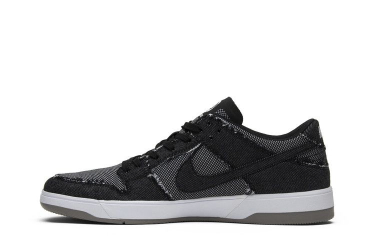 Кроссовки Medicom Toy x Nike SB Dunk Low Elite 'BE@RBRICK