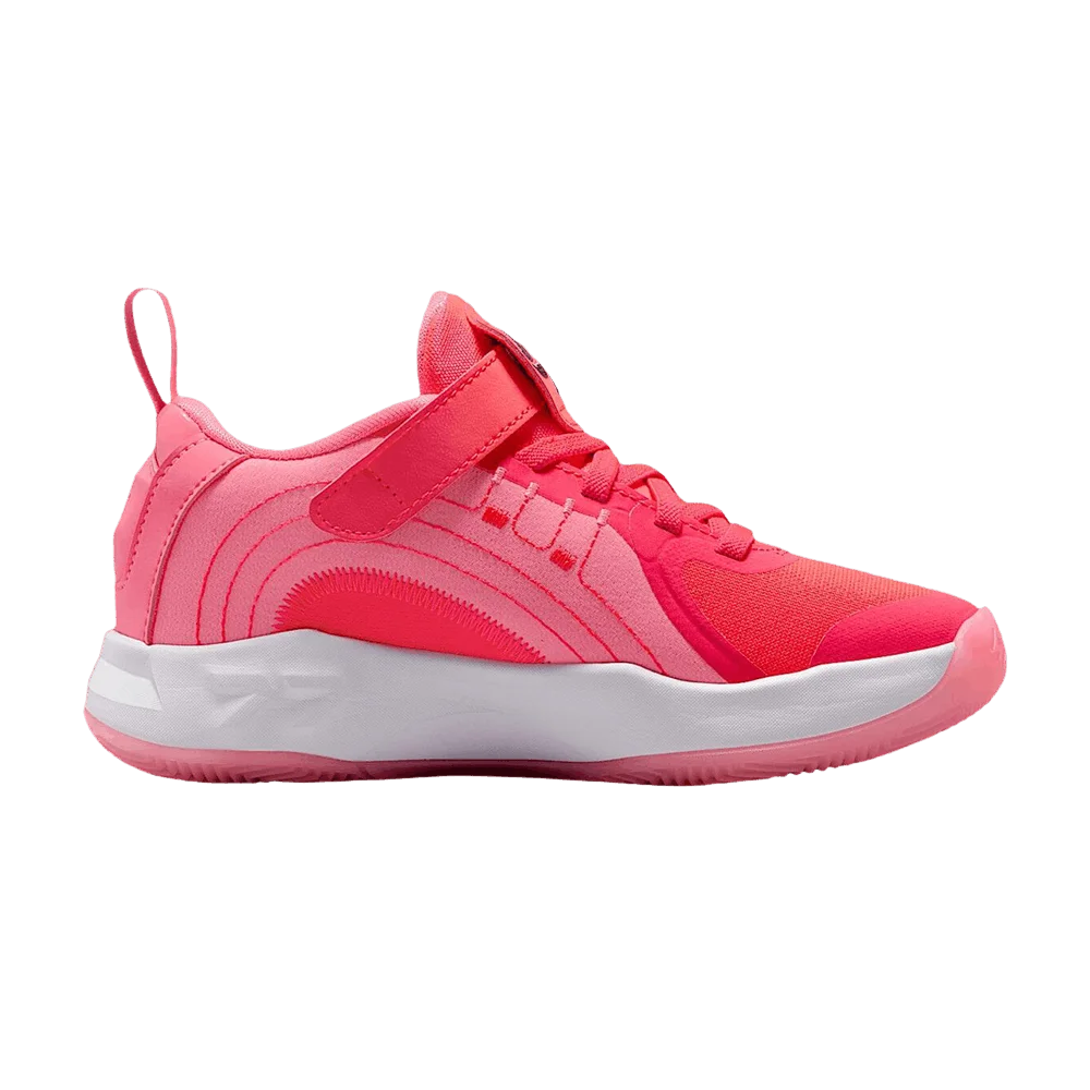 Кроссовки Air Jordan Luka 4 PS 'Hčerka'