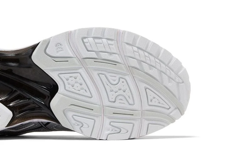Кроссовки ASICS Gel Nimbus 10.1 'White Black'