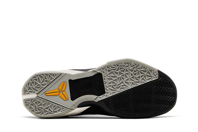 Кроссовки Nike Zoom Kobe 7 System 'Cheetah'