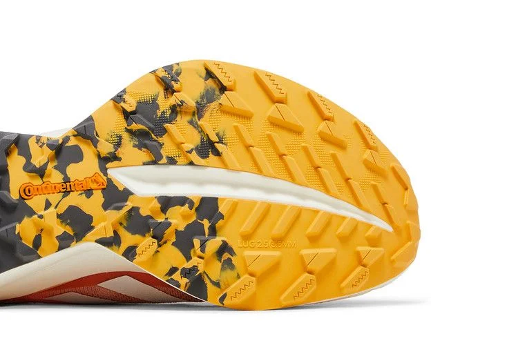 Кроссовки adidas Wmns Terrex Agravic Speed Ultra 'Amber Tint Semi Spark'