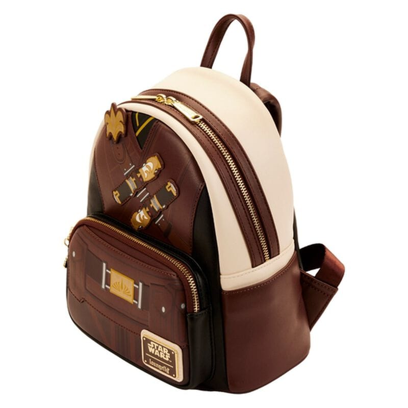Рюкзак Star Wars: The High Republic Keeve Trennis Cosplay Mini Backpack