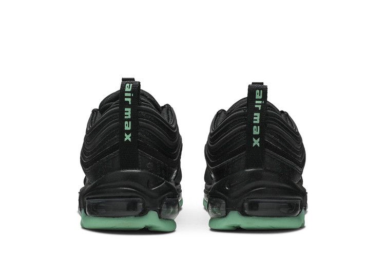 Кроссовки Nike Air Max 97 'Matrix'