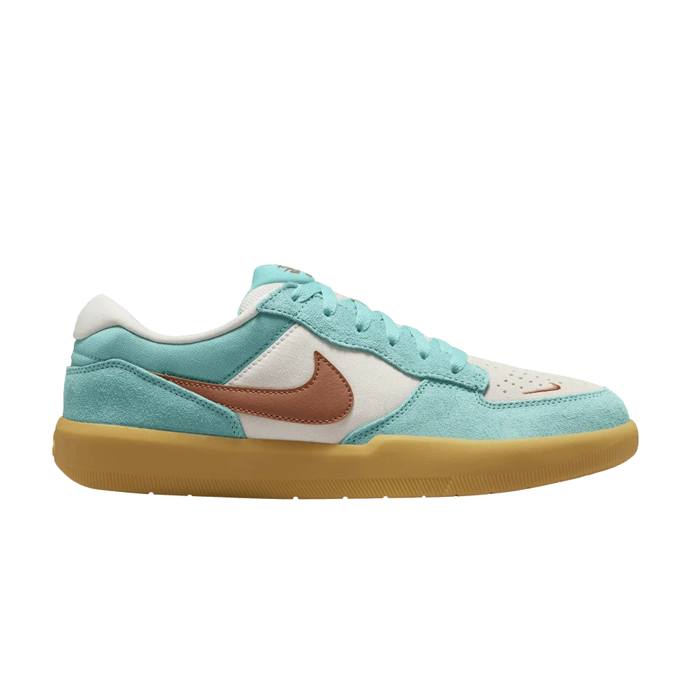 Кроссовки Nike Force 58 SB 'Dusty Cactus'
