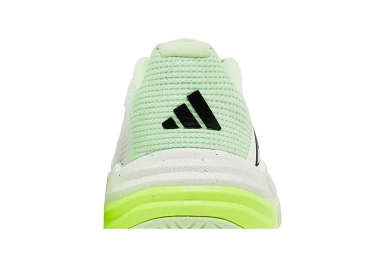 Кроссовки adidas Barricade 13 'White Semi Green Spark'