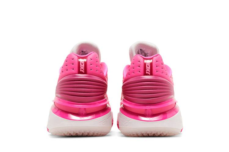 Кроссовки Nike Air Zoom GT Cut 2 EP 'Hyper Pink'