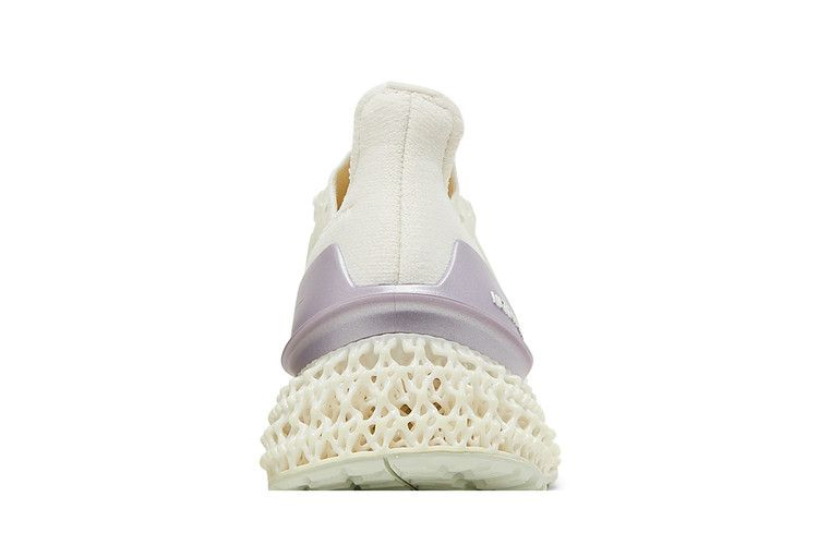 Кроссовки adidas Wmns Ultra 4D FWD 'White Linen Green'