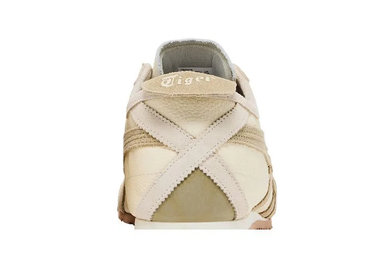 Кроссовки Onitsuka Tiger Mexico 66 'Birch Carbon'
