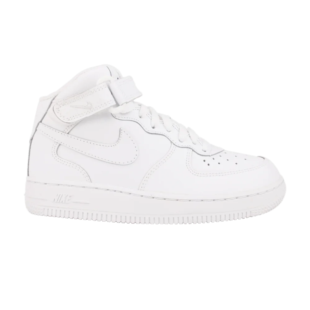 Krossovki-Nike-Force-1-Mid-PS-White-1