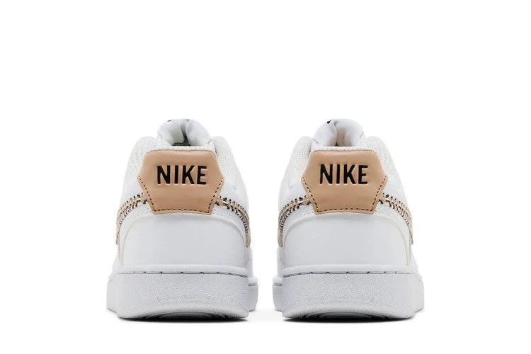 Кроссовки Nike Wmns Court Vision Low Next Nature 'United in Victory'