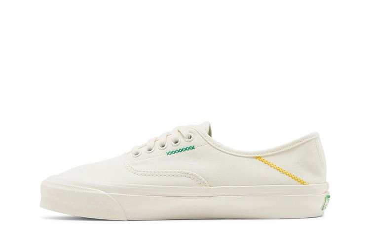 Кроссовки Madhappy x Vans OG Style 43 LX 'Marshmallow'