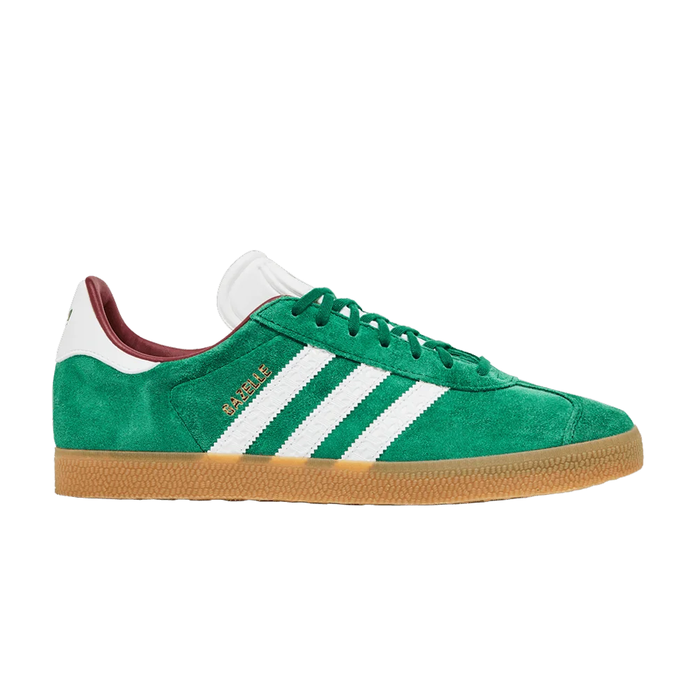 Krossovki-adidas-Gazelle-Collegiate-Green-Gum