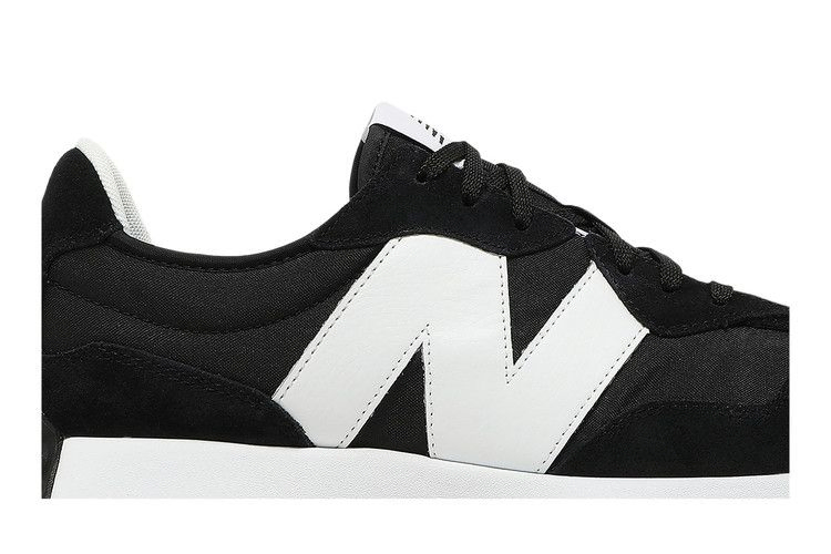 Кроссовки Foot Locker x New Balance 327 'Collective - Black'
