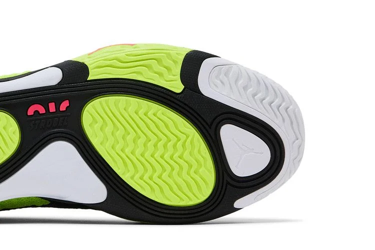 Кроссовки Air Jordan Tatum 2 PF 'Momma's Boy'